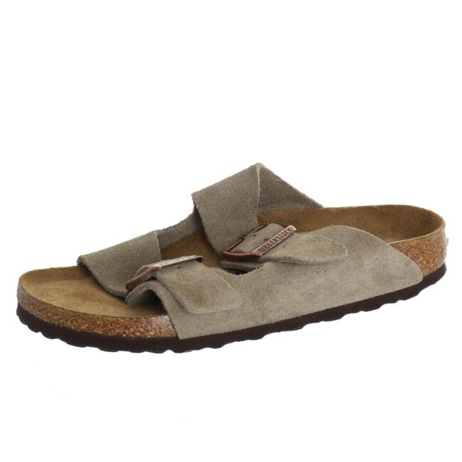 ARIZONA SFB SUEDE LEATHER BIRKENSTOCK - Mad Fashion | img vers.1300x/